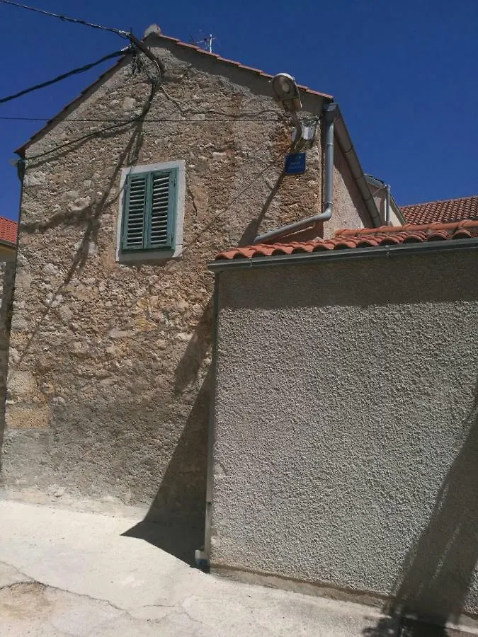 Apartment Apartman Paula Biograd Na Moru