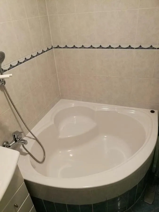 Apartman Paula Biograd Na Moru 0*,  Croatia