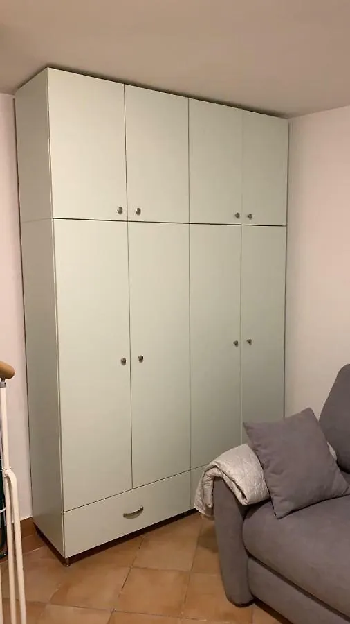 Apartman Paula Biograd Na Moru Apartment